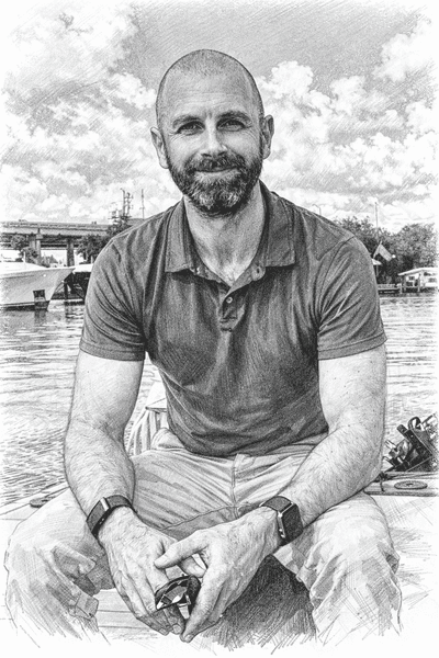 Stuart Bell